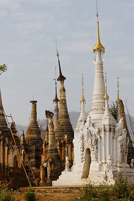 Inlé-Paya Shwe Inthein-094